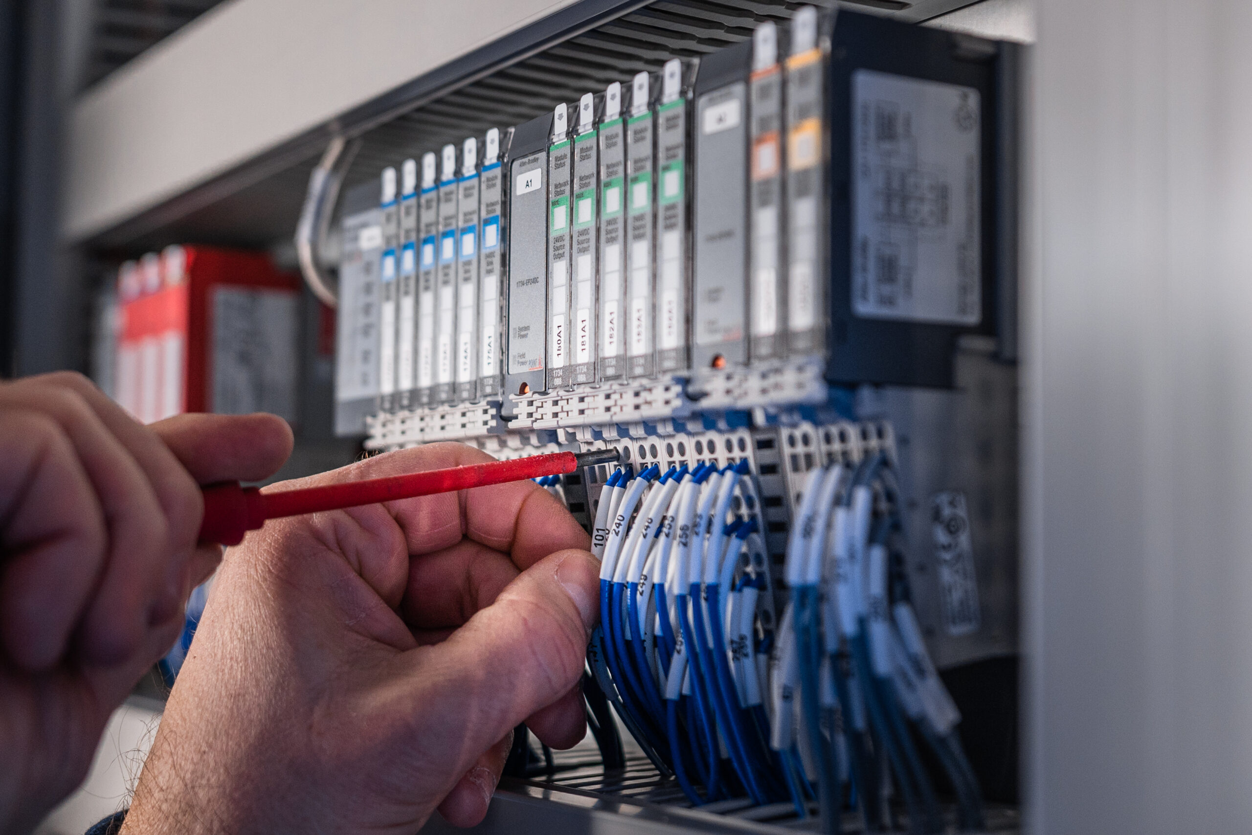 EPI Industrial Automation